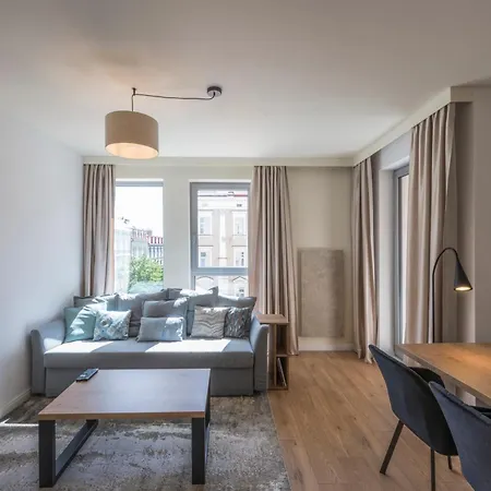 Lejlighed Craftsapartment -Free Parking, King Size Beds, Netflix And Nintendo