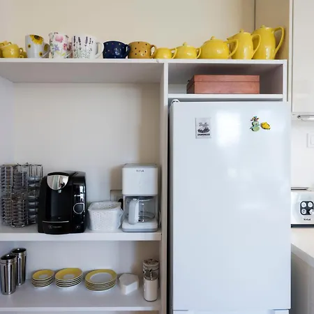 דירה Craftsapartment Prague-Free Parking, King Size Beds And Netflix In Prague 2-Vinohrady *