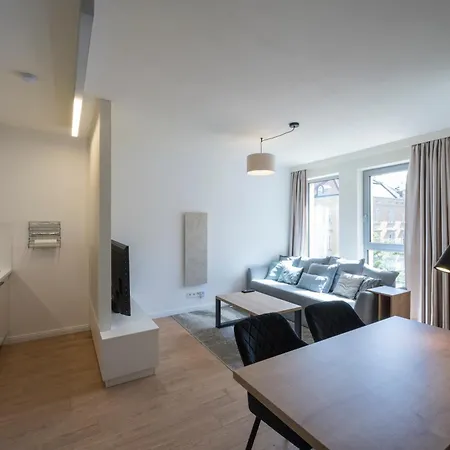 Craftsapartment Prague-Free Parking, King Size Beds And Netflix In Prague 2-Vinohrady דירה *