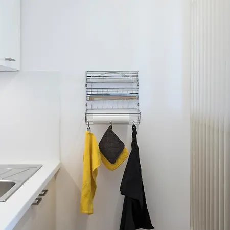 Apartament Craftsapartment - King Size Beds, Netflix And Nintendo Praga