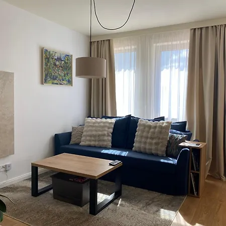 Craftsapartment - King Size Beds, Netflix And Nintendo Apartment *