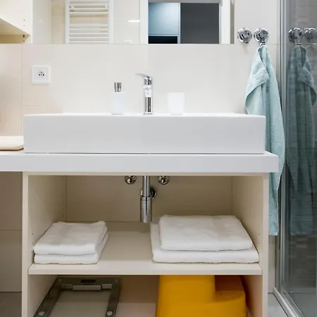 Craftsapartment - King Size Beds, Netflix And Nintendo *